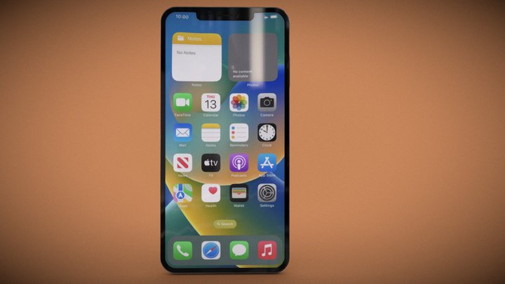 Iphone11promax 3D models - Sketchfab