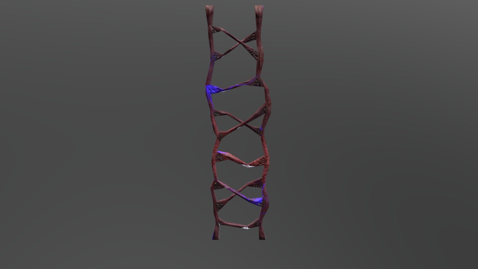 Vein - Ladder - 3D model by RinsDoll [92f1440] - Sketchfab