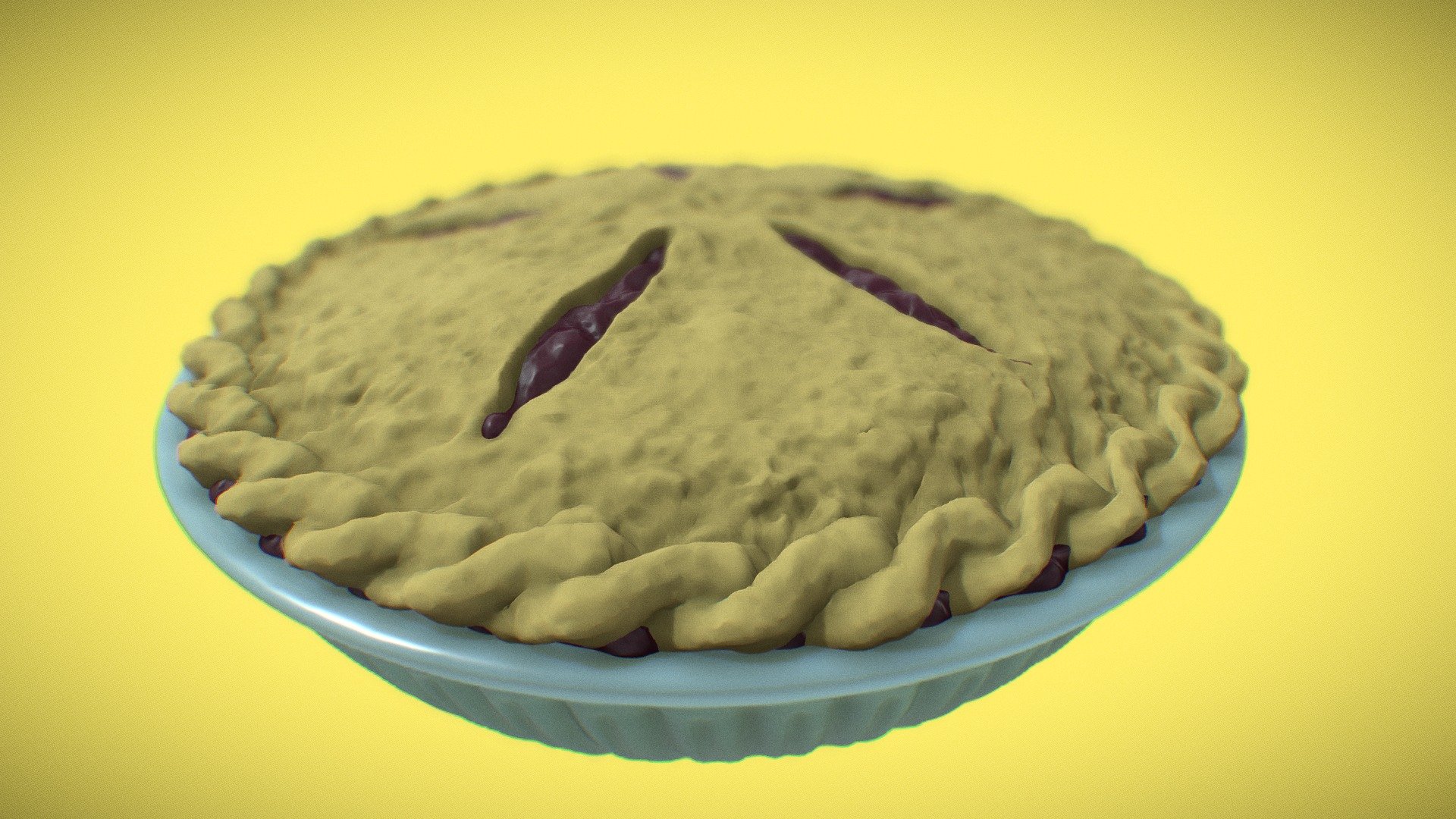 Cherry Pie
