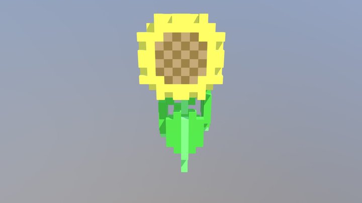 test 3D Model