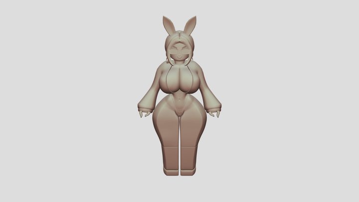 xgjaej (1) 3D Model