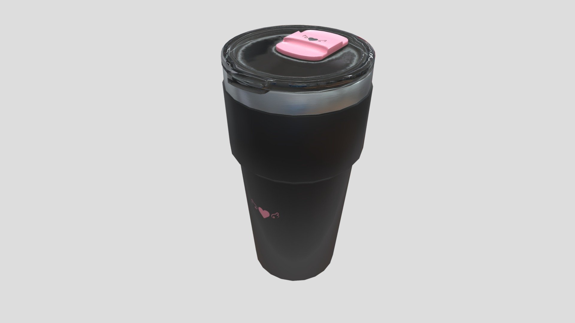 Cooler Flask 3d Model By Zxiicl Tikumphon 92f2a73 Sketchfab 