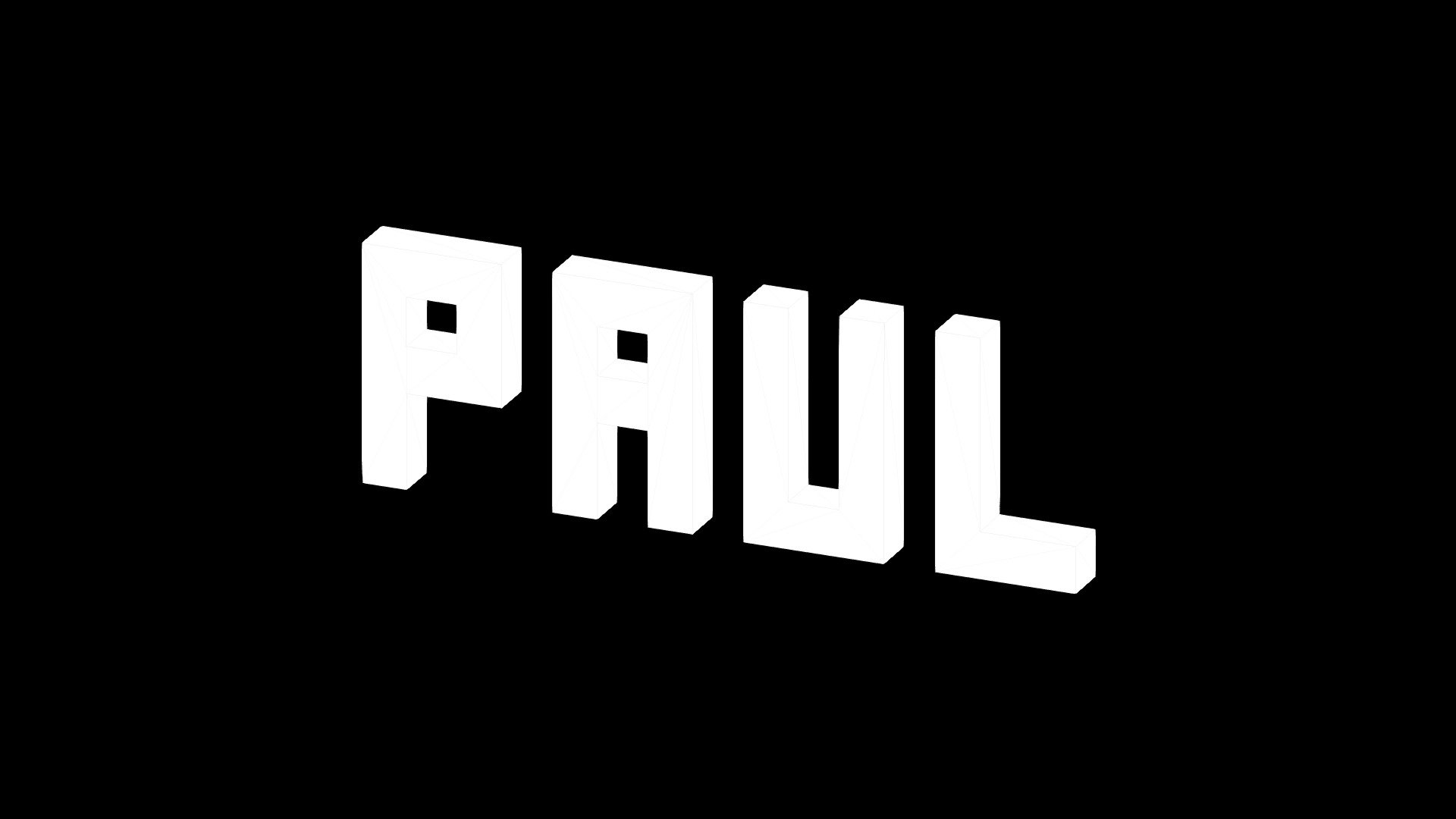 Paul