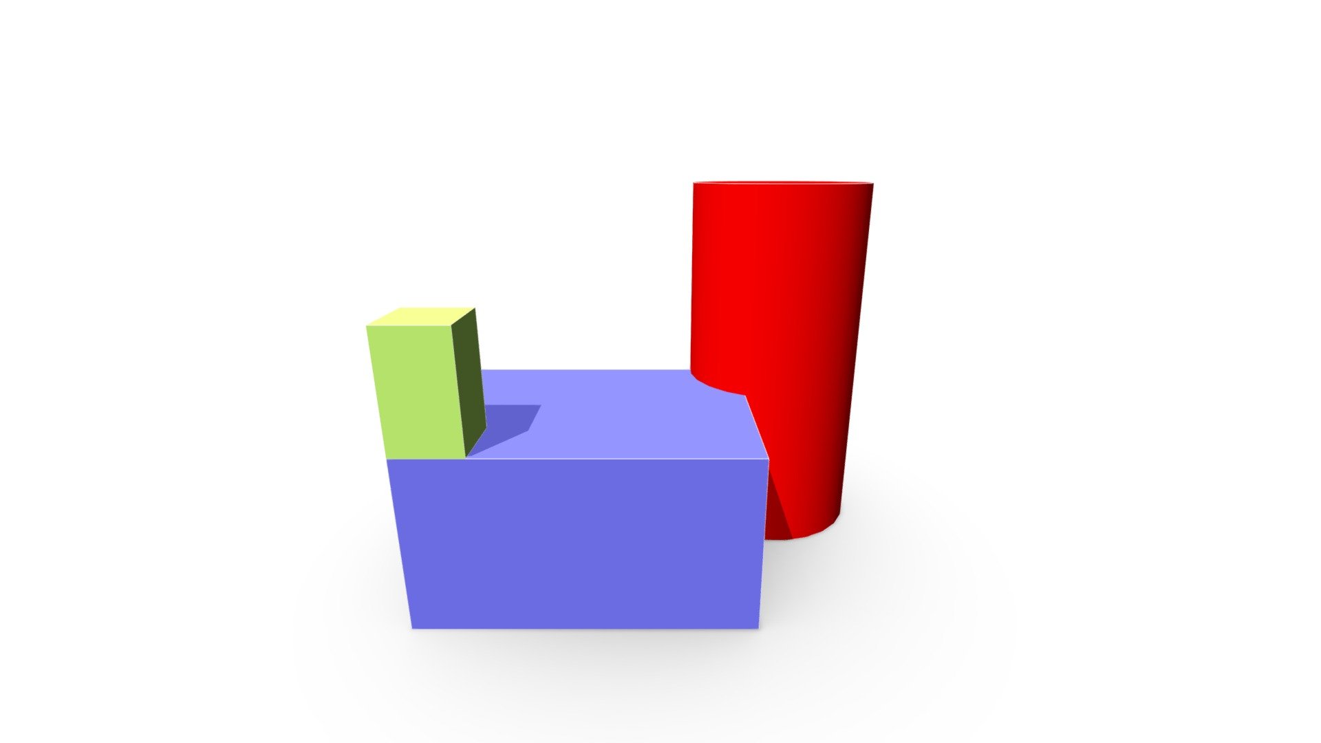TestModel