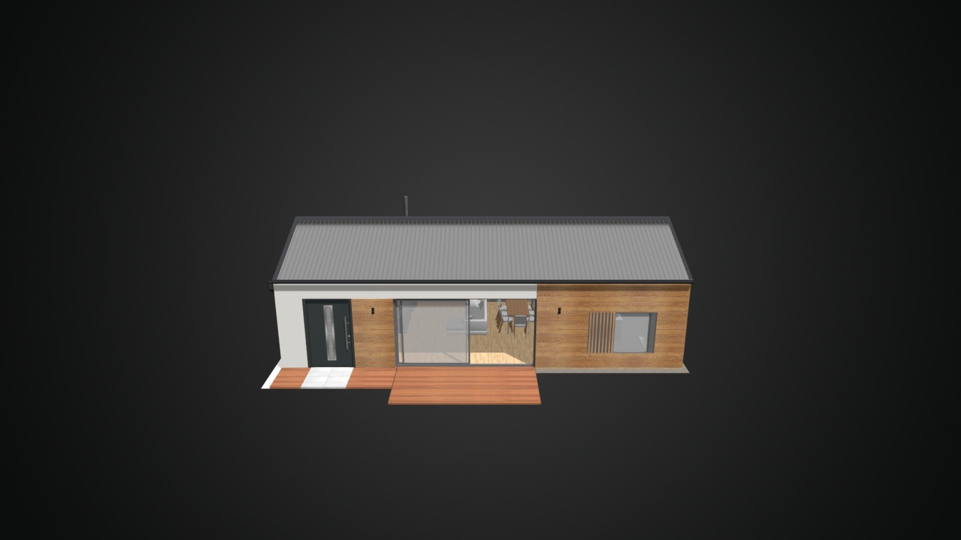 Simple Home