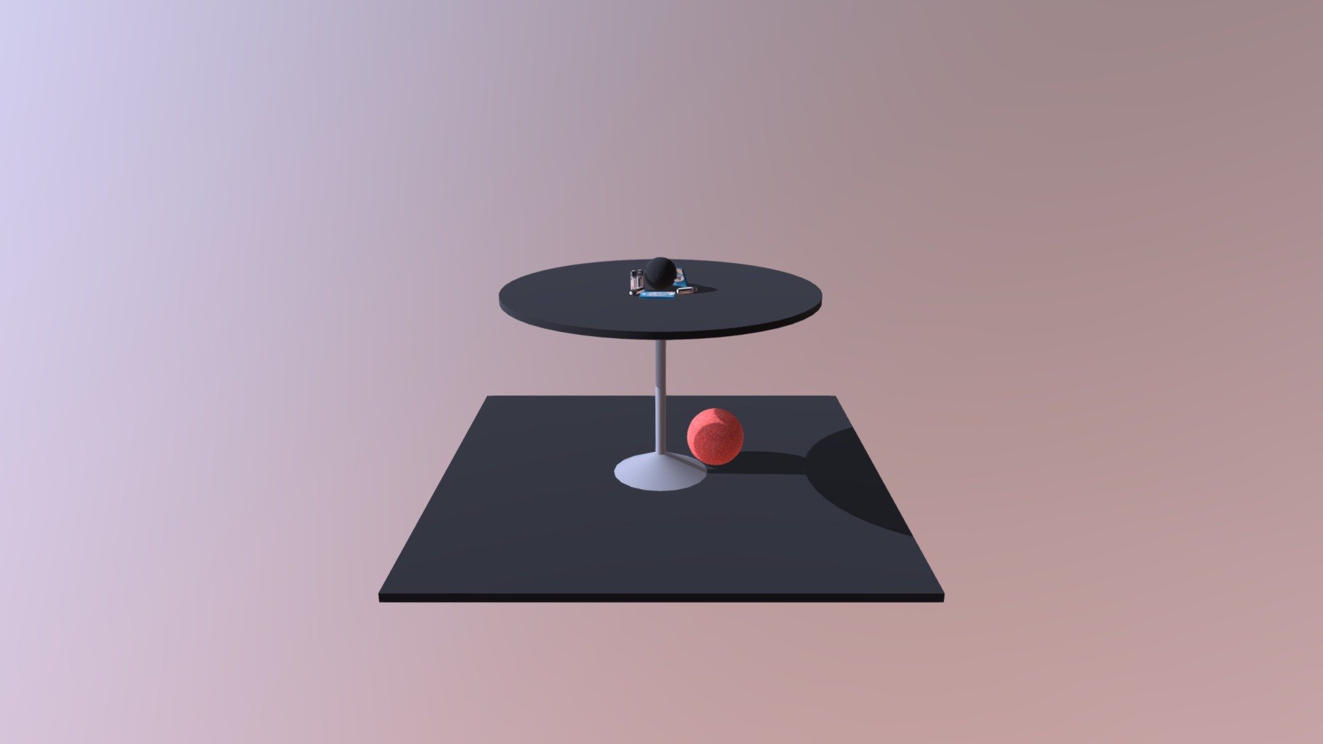 3Texture_MikeWang - 3D model by MikeSFWang [92f70cb] - Sketchfab