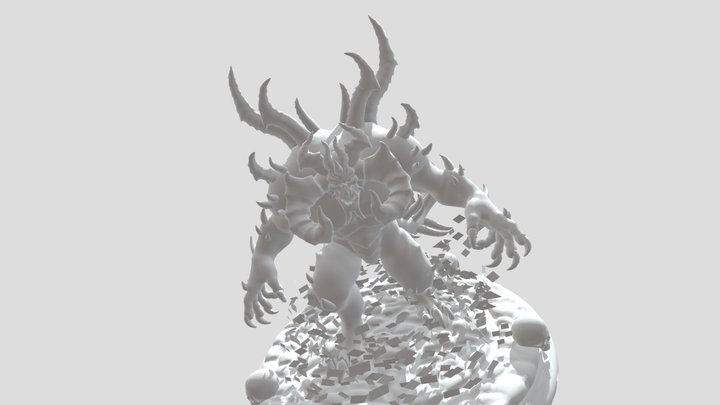 Test2 3D Model