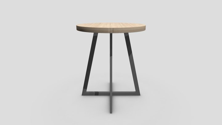 Piterloft 3D Model