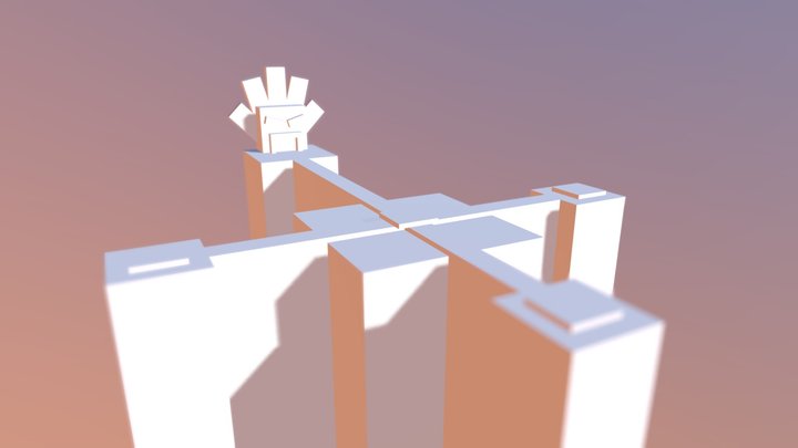 Mockup 3 1 3D Model