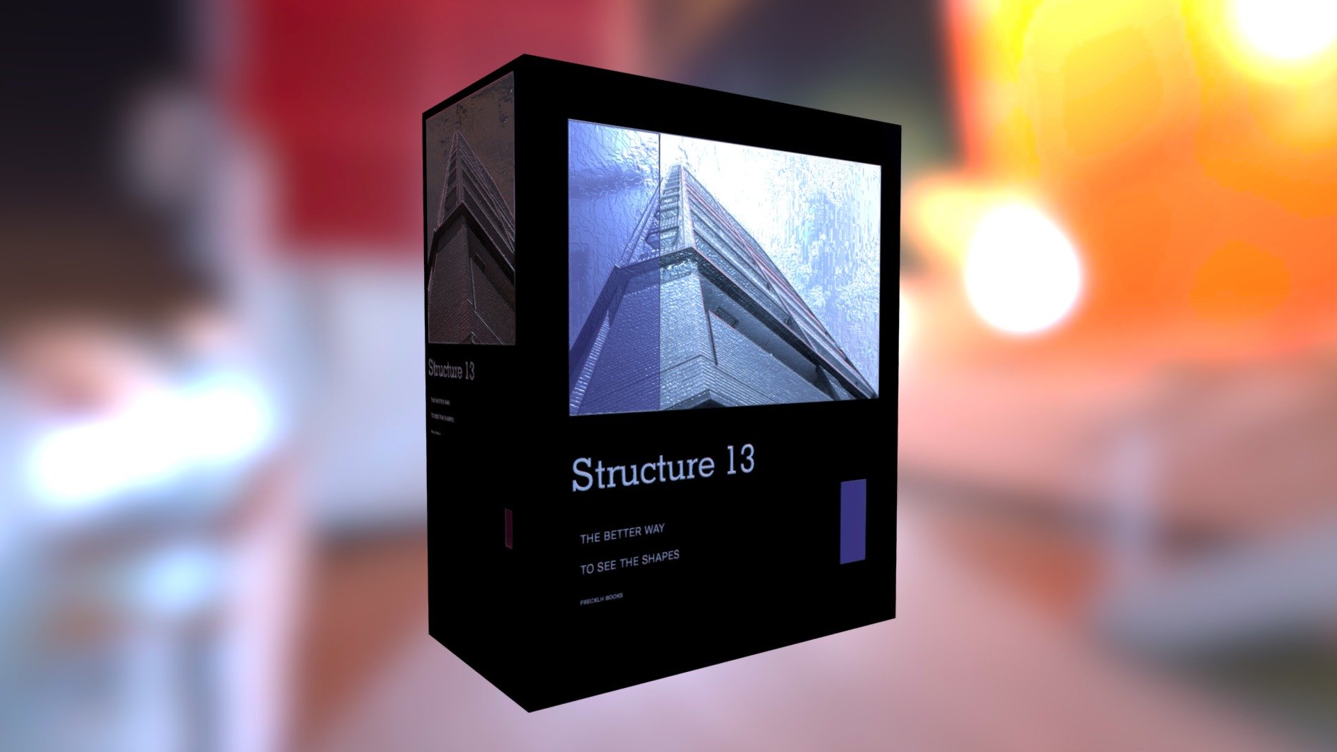 Hype ®- Packaging Structures  13 23-04-2021