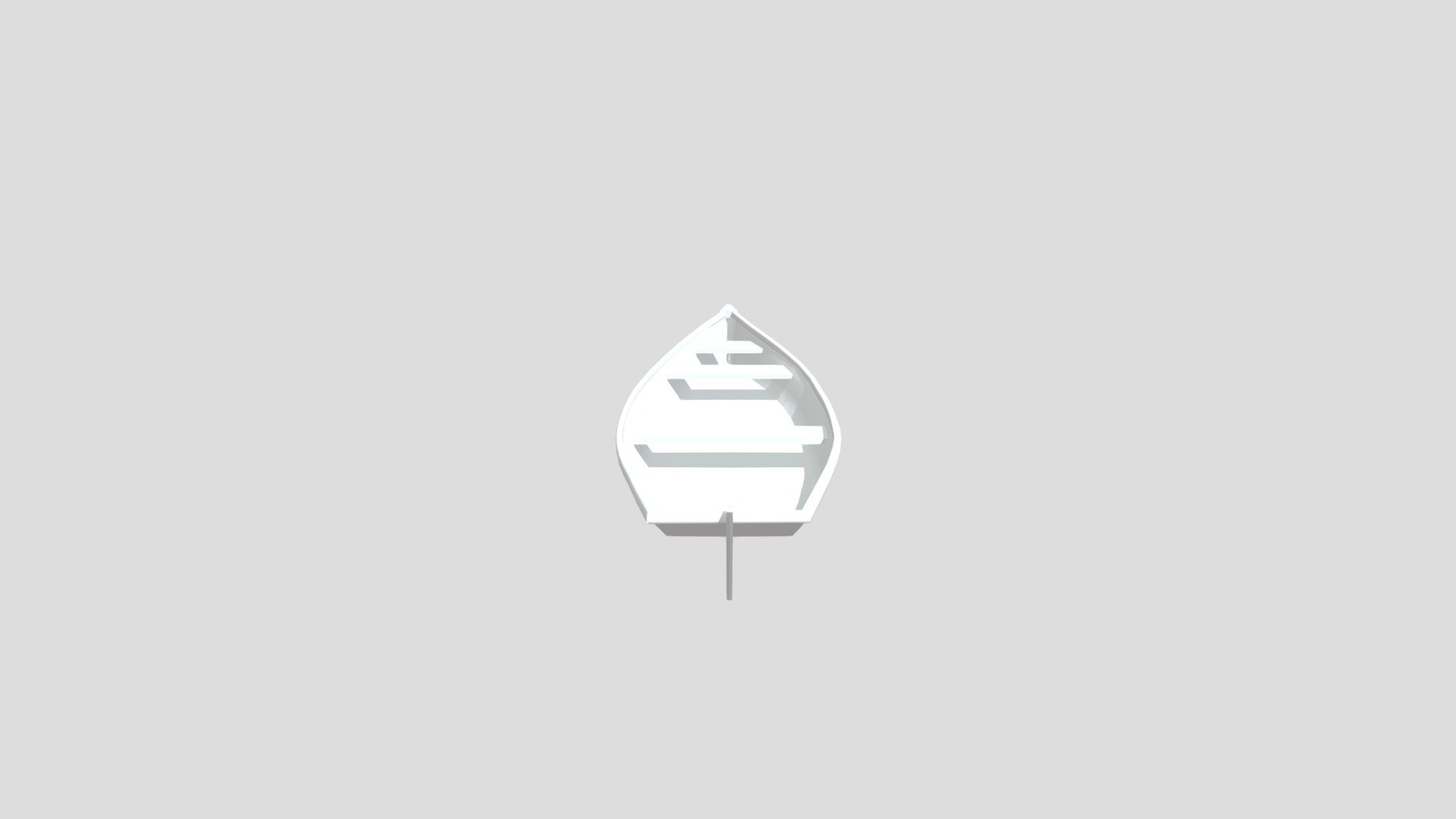 Row Boat