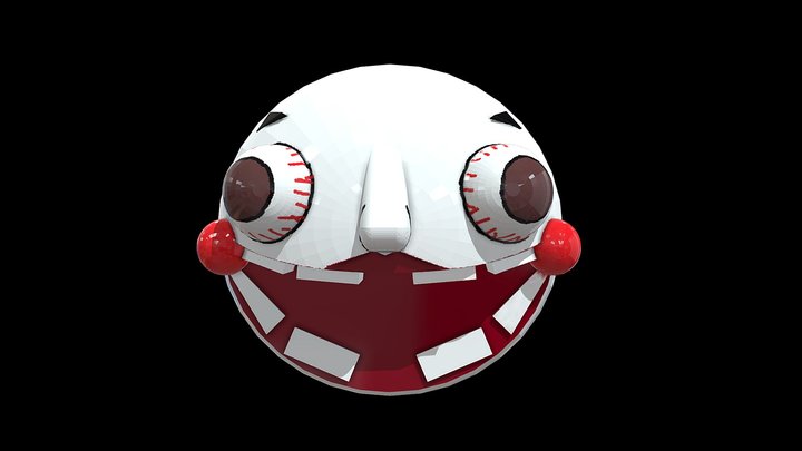 Goons 3D models - Sketchfab