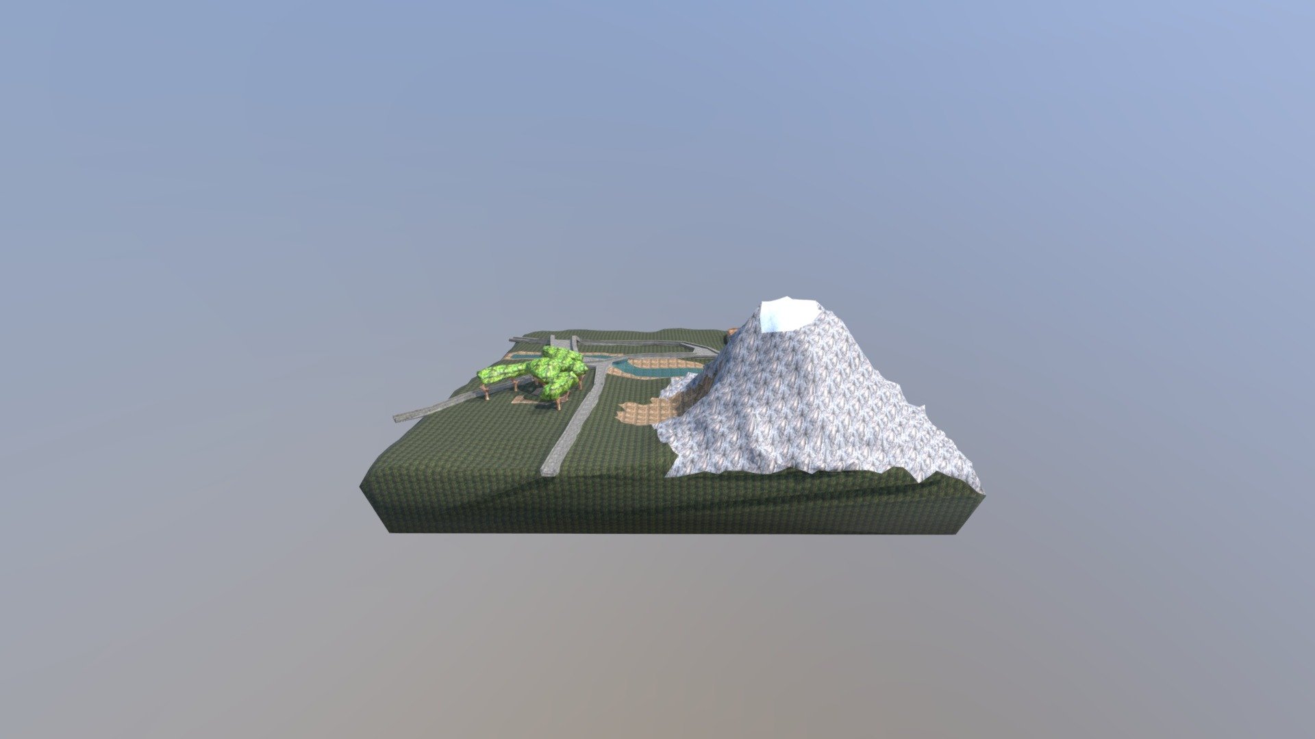 town_test1