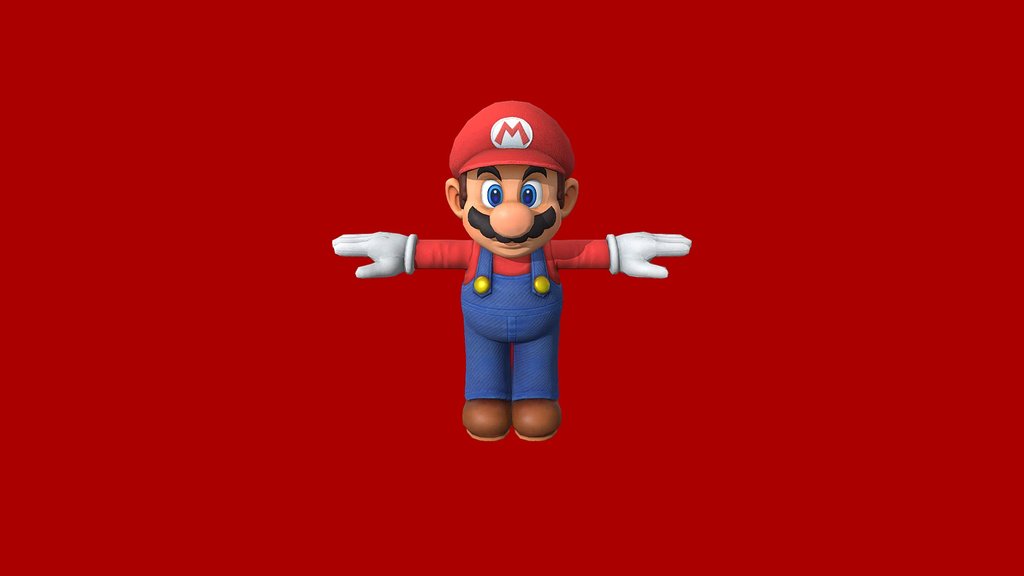 Mario (Super Mario Party)