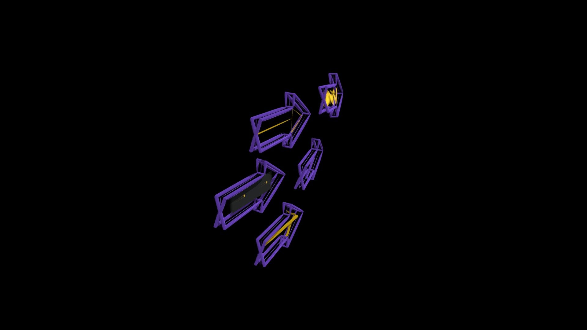 Exp 6x37 Arrow