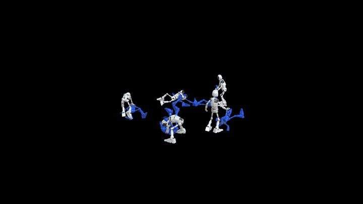 j-set_reduct_0109 3D Model