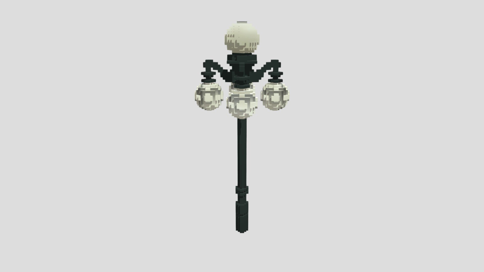 Cubik Model