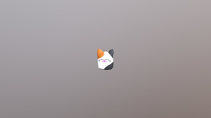 guato 3D Model