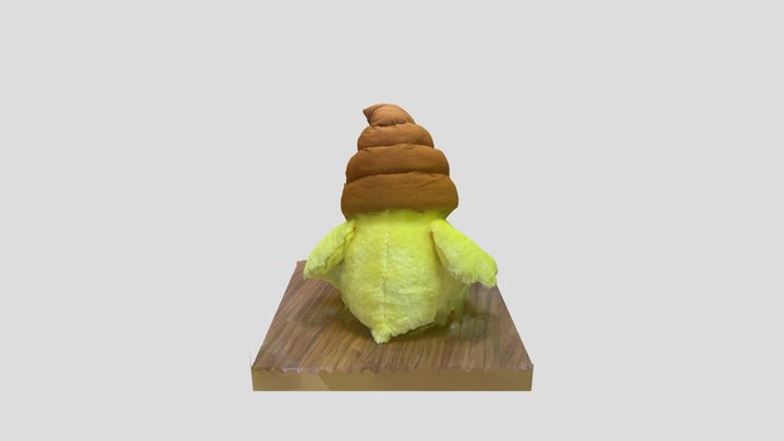 Scan 2023-02-15T11:38:20.850Z 3D Model