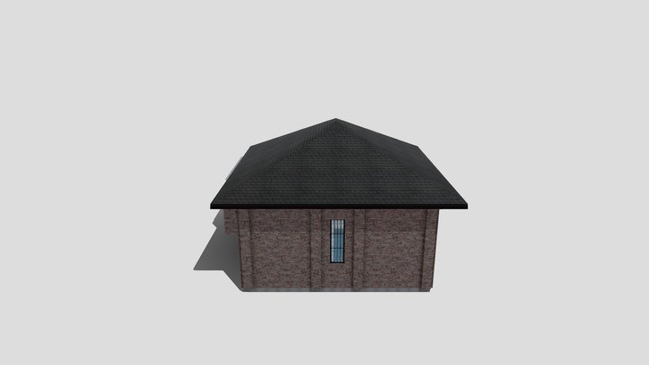 03_11 3D Model