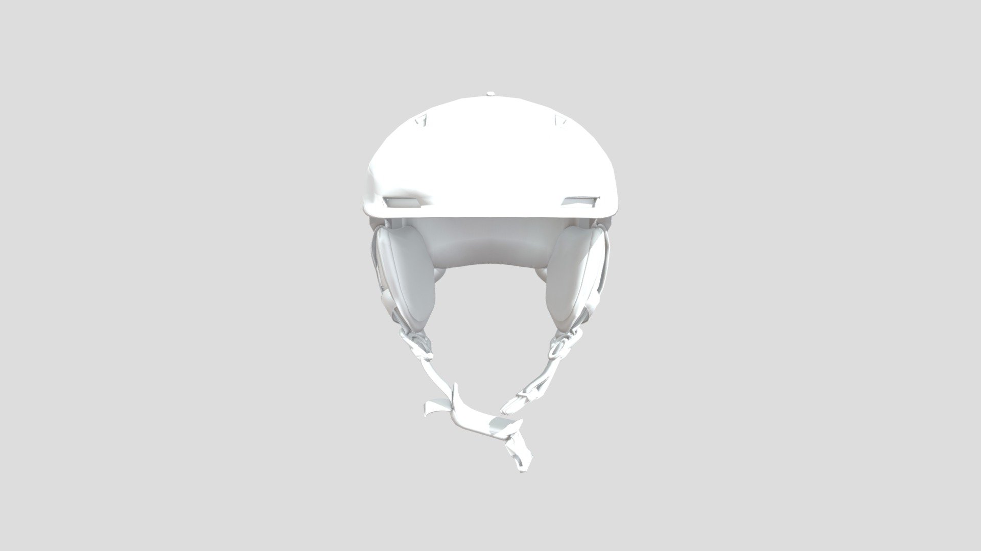 Helmet(normal+AO)
