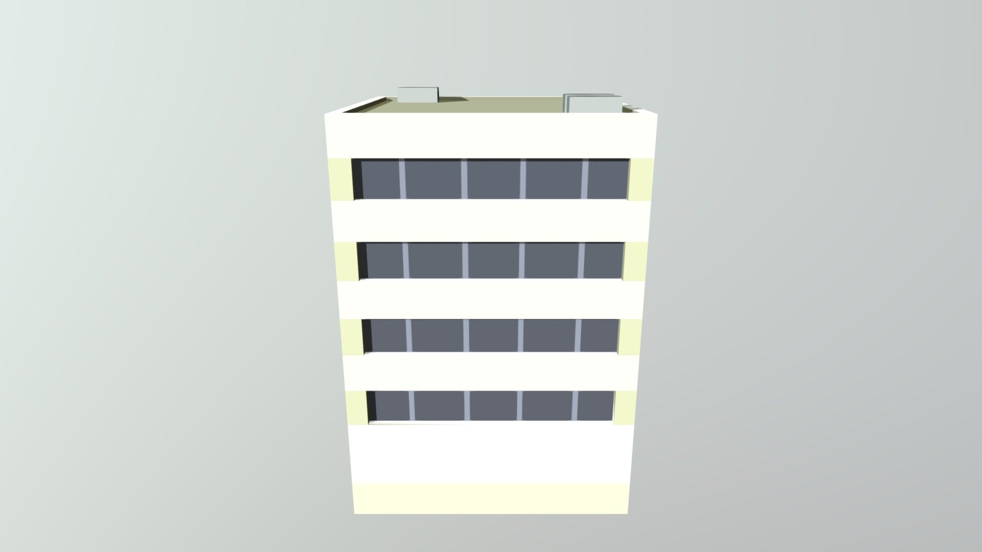 Office Medium Mesh