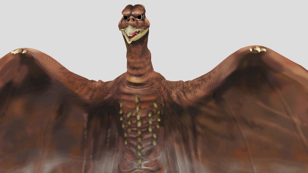 Rodan