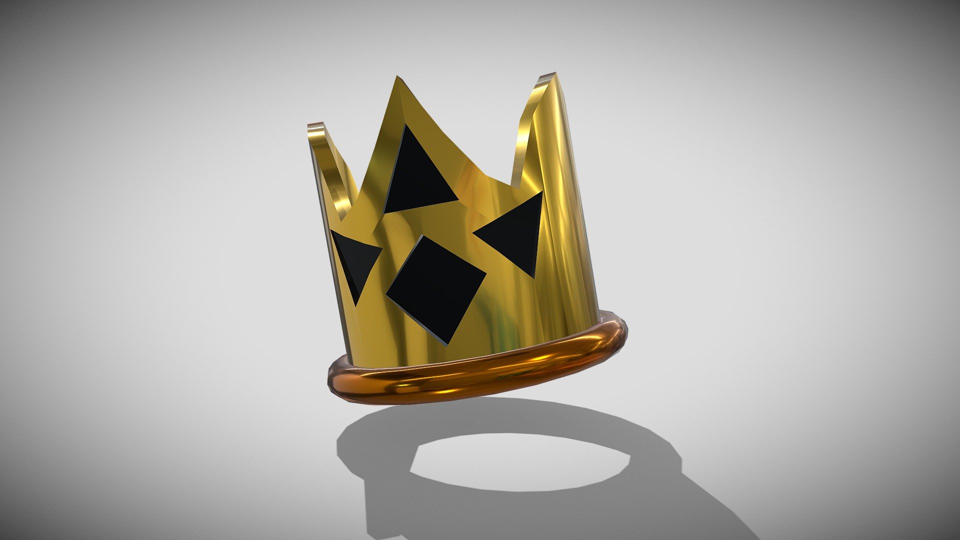 Power 3December Day 5 — Sketchfab embed 3D viewer