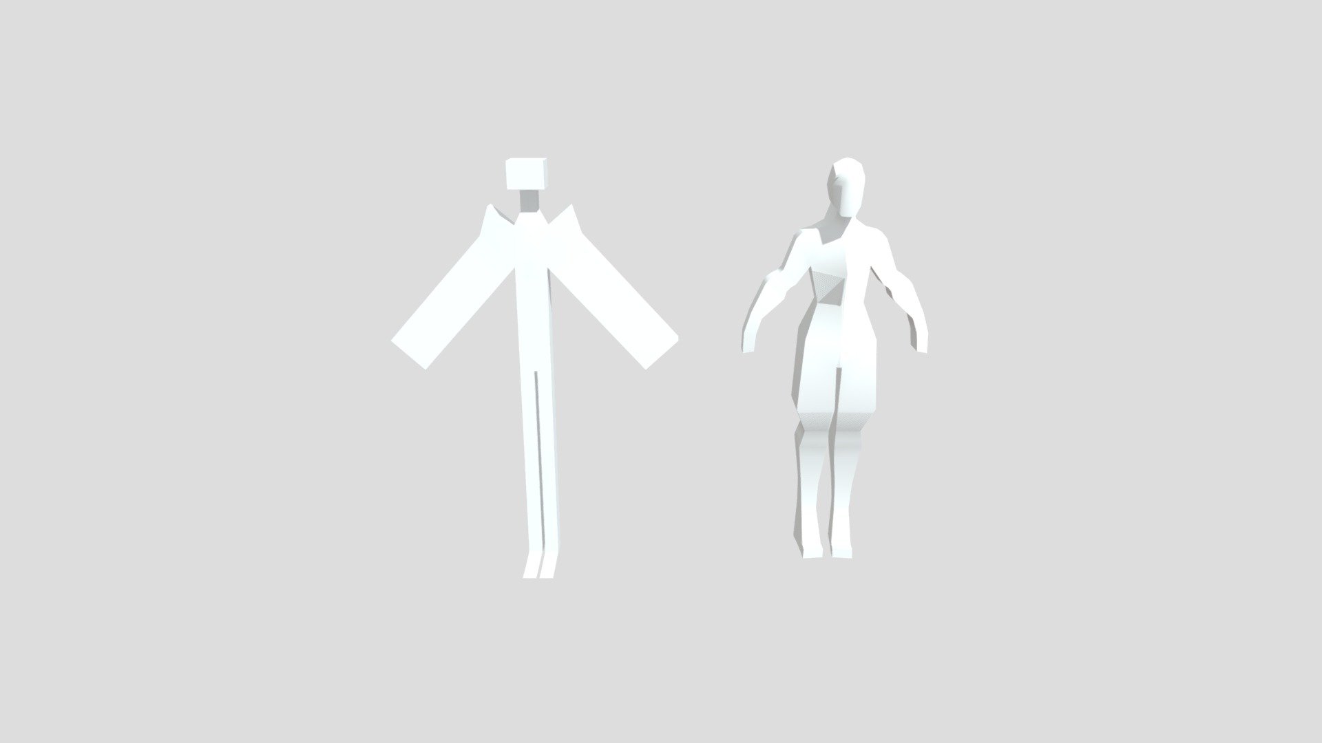 POST_01_BLOCKING_AND_TRACE - 3D model by triciagalsim [9306098] - Sketchfab