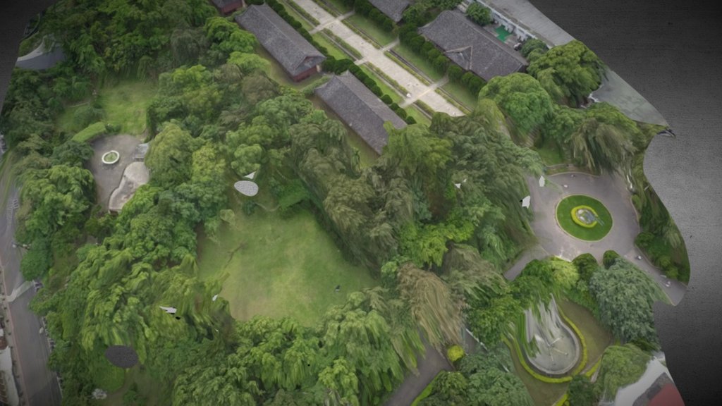 淡江大學校區