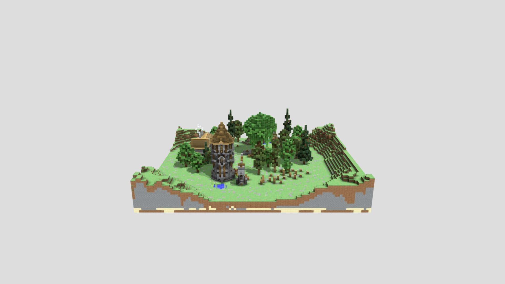 pvp-map