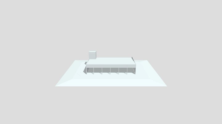 REV00-3D-Vista3D-COM--3D1 3D Model