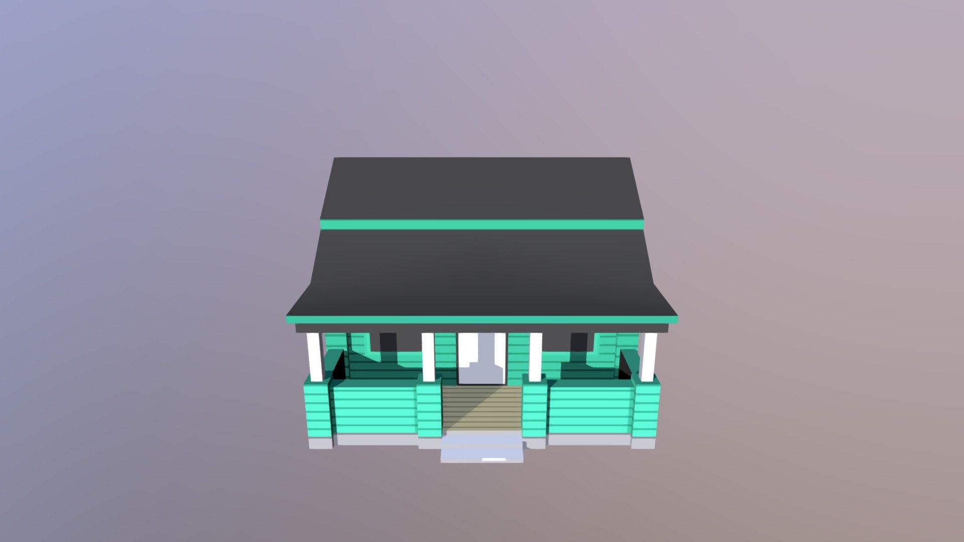 House Mesh