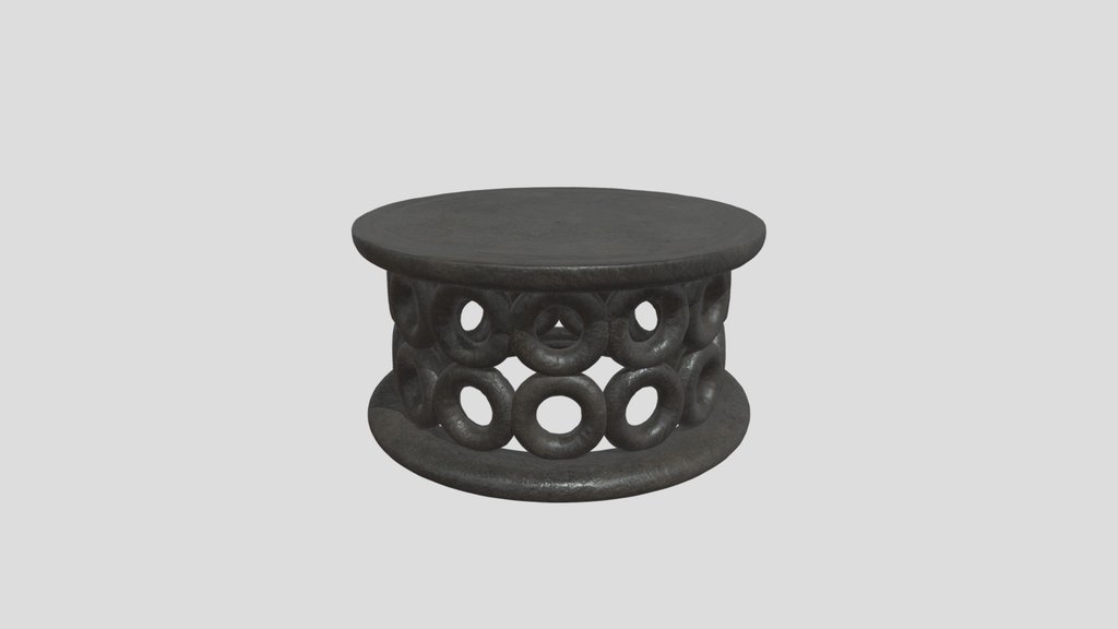 Dagen Coffee Table