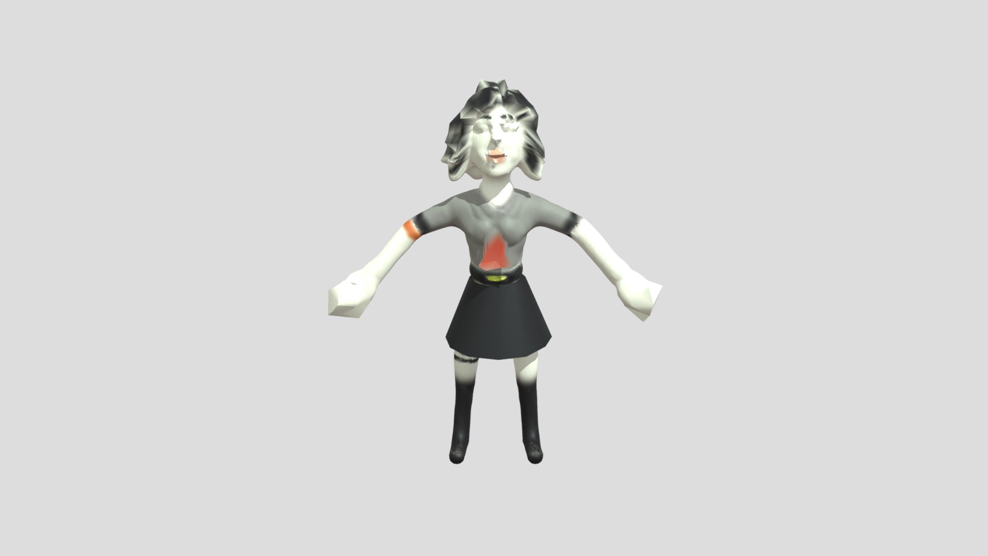 Tsuki Model Task 3    4 June,2021