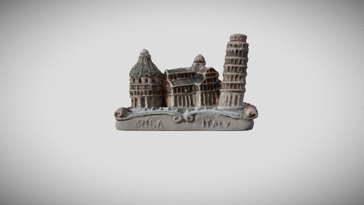 Recuerdo de Pisa