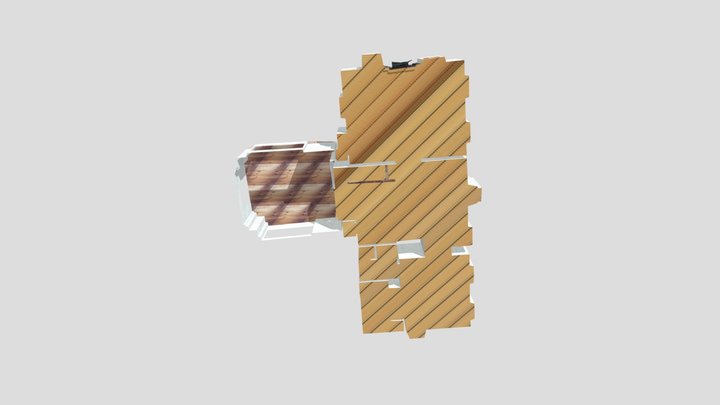 rd_230-6U4-LI_tp2 3D Model