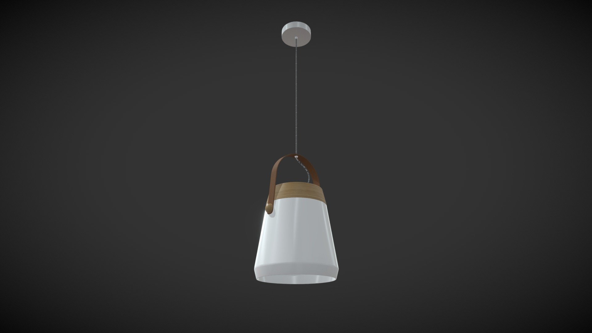 Pendente Mantra 30467