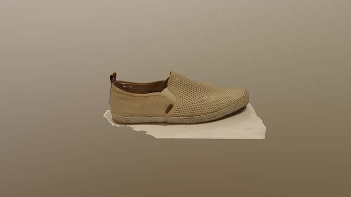 Sheo perfect 102 3D Model