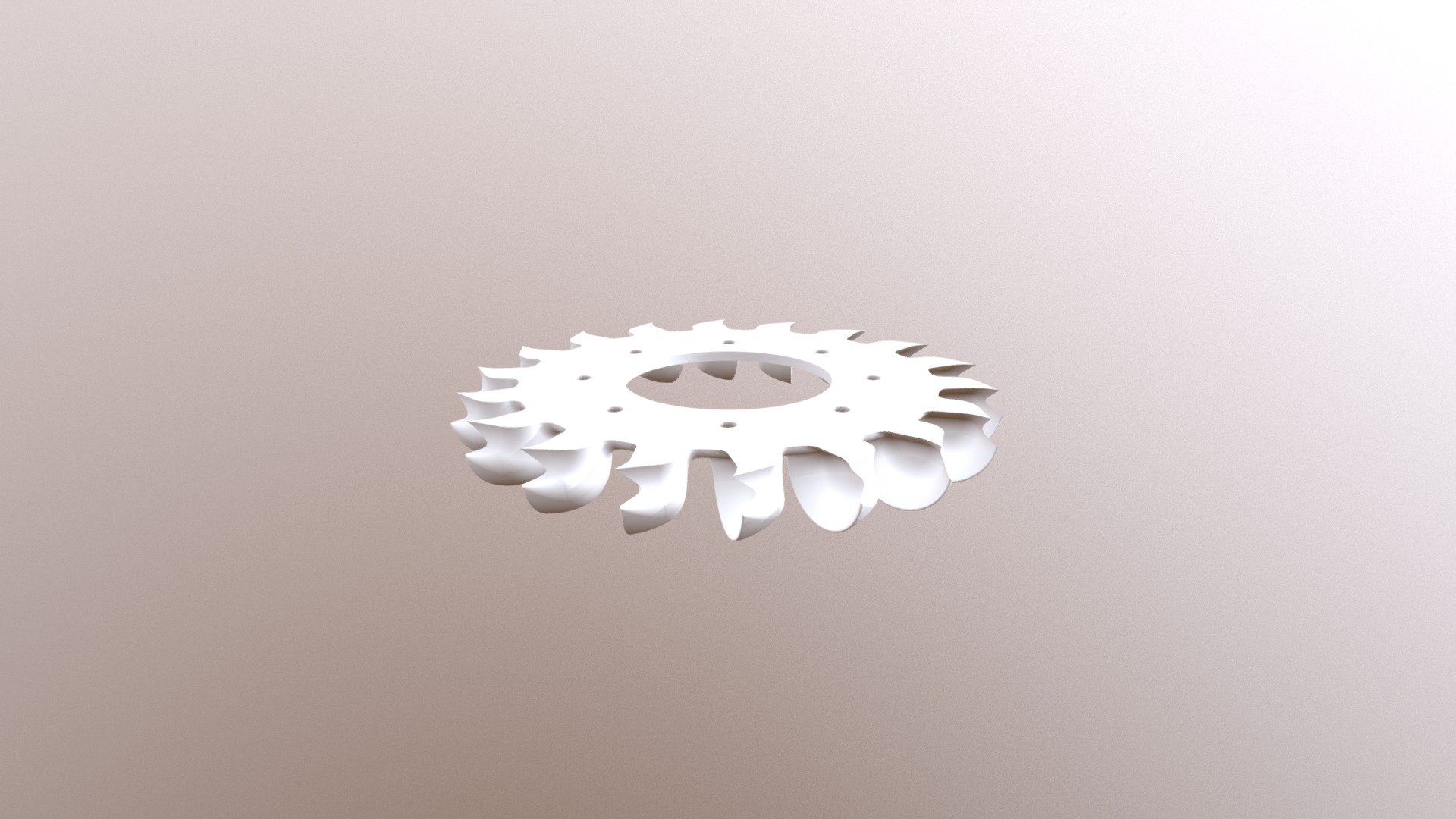 Turbine2 Part2