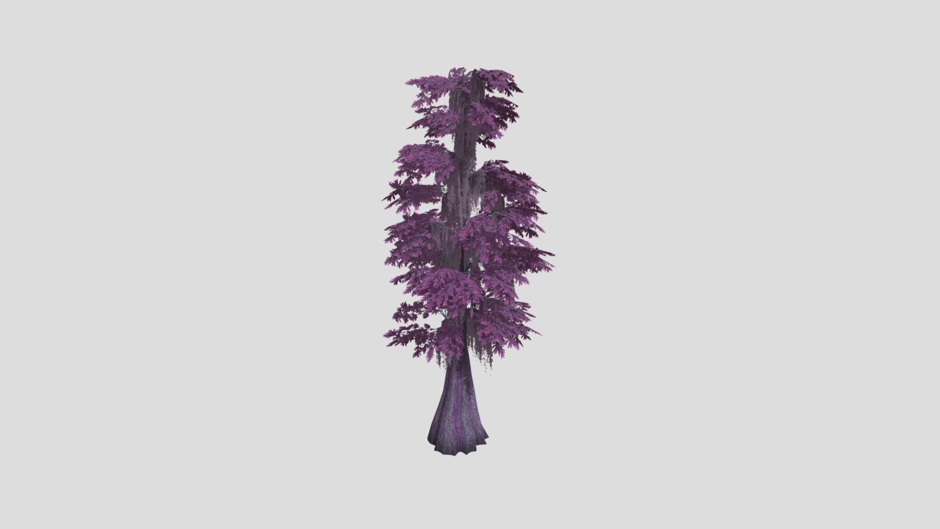 antidote tree