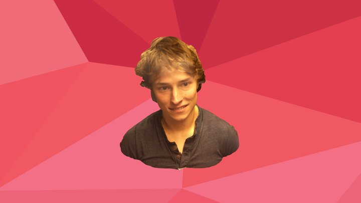 Balazs Kisgergely from 3DHubs