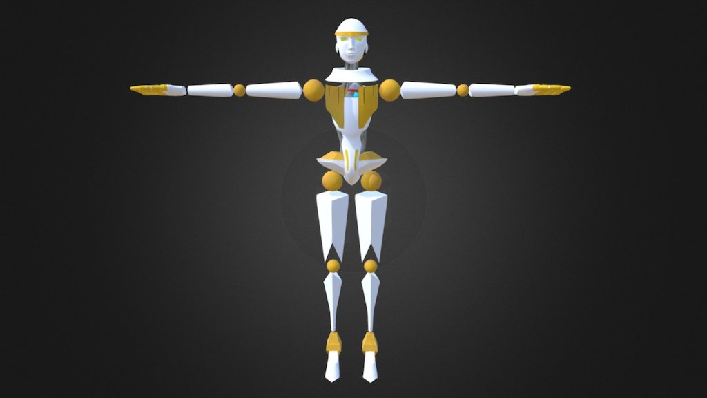 Ro Bot