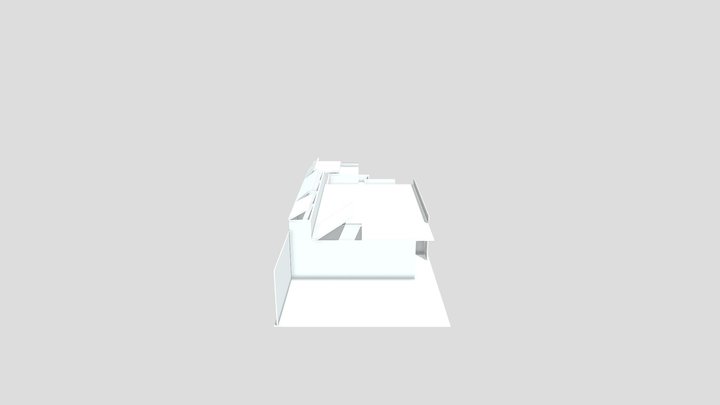Oikos 2 3D Model