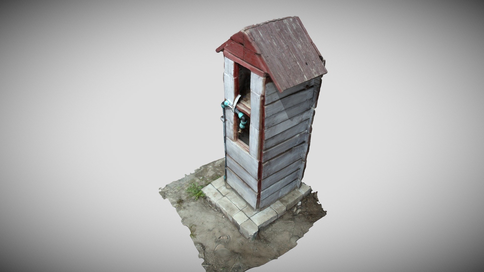 Barn