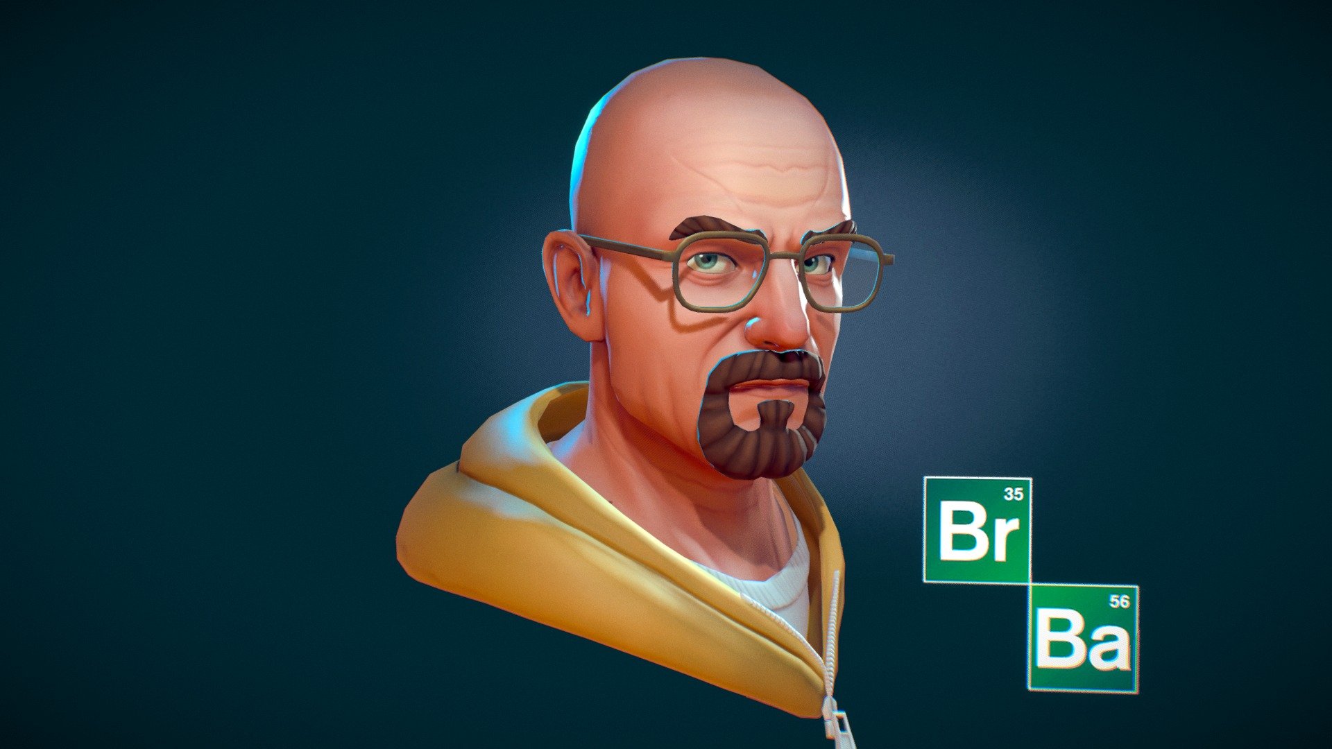 Walter white skin minecraft