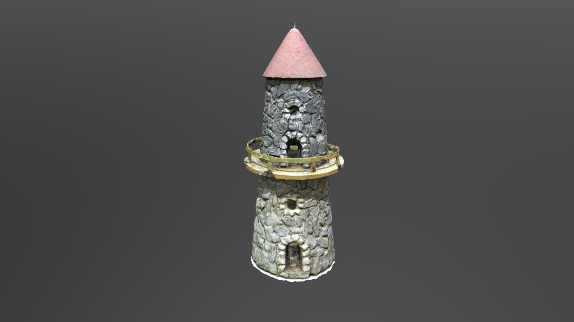 3. Burg