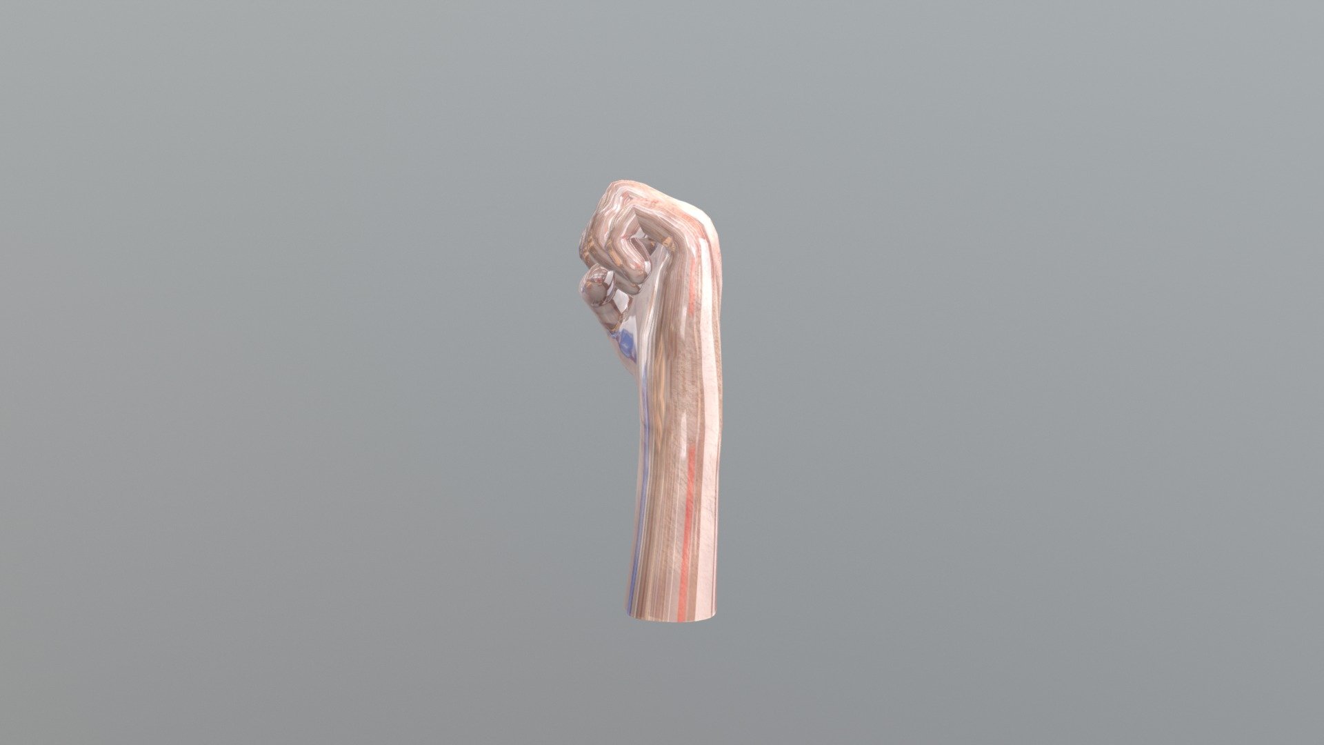 I ISL - 3D model by SignLanguageTool [9310674] - Sketchfab