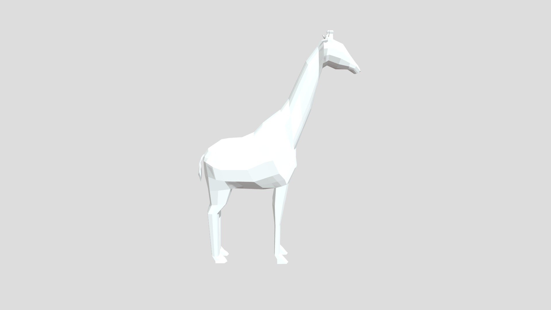 Giraffe LowP.