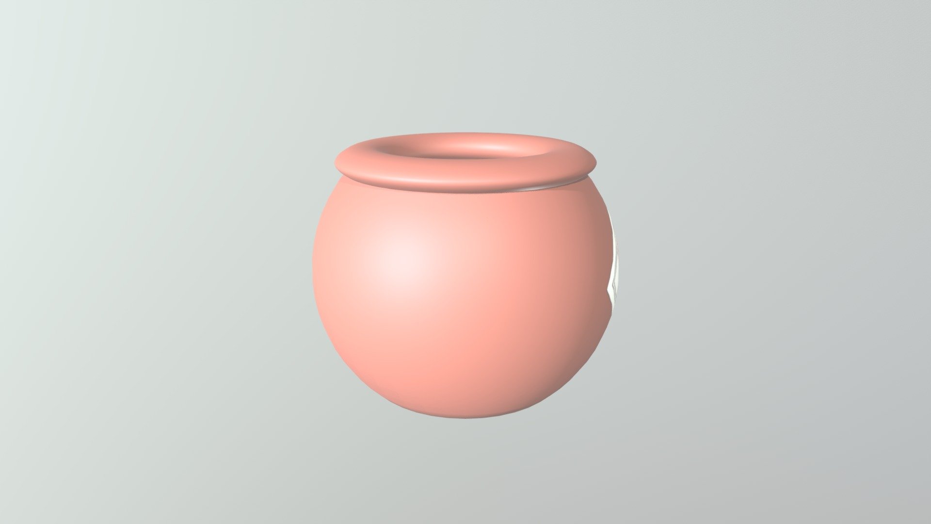 Korin's Senzu Bean Jar